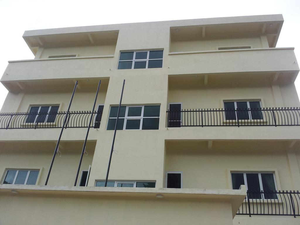 Sam Jade Guest House Cameron Highlands Exterior photo